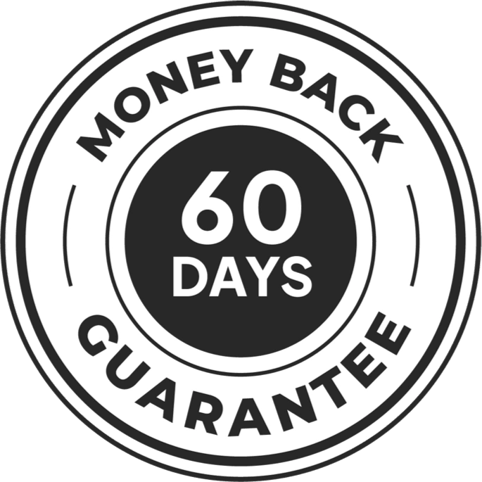 Chocotide 60-day money back guarantee